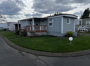 2150 Laura St SPC 78, Springfield, OR 97477