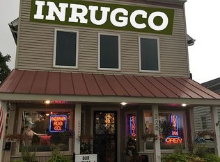 220 E Mishawaka Ave, Mishawaka, IN 46545