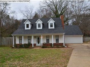 689 Harrow Cv, Hernando, MS 38632
