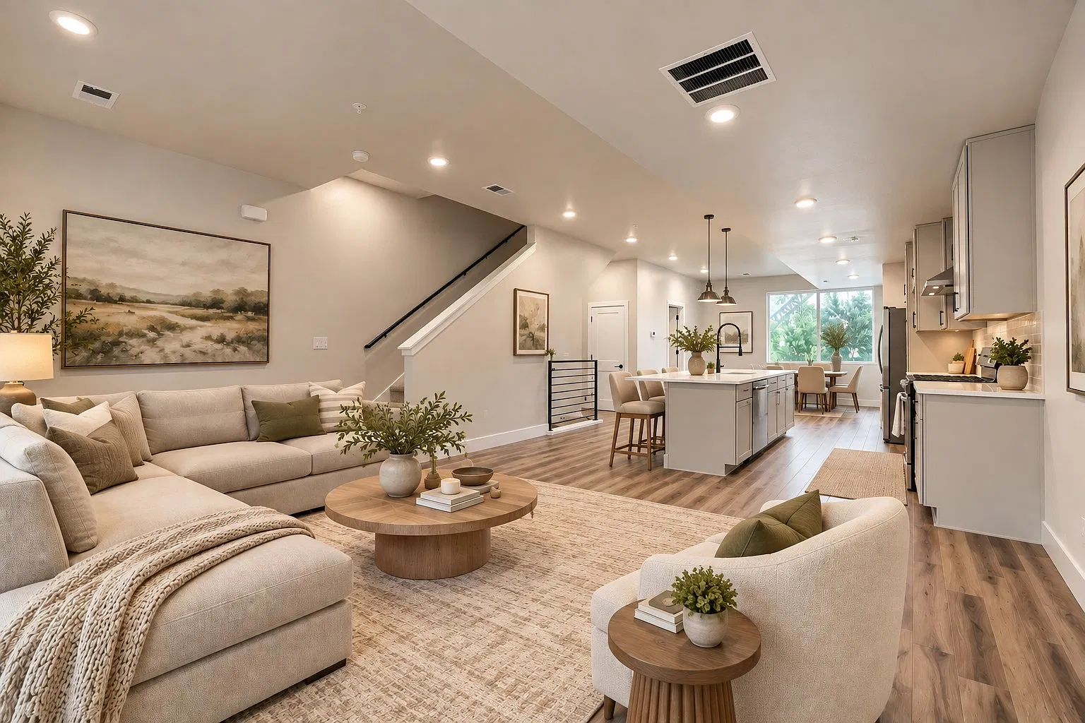 3 bed, 1867 sqft, $3,499 — Photo 4