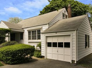 36 Franklin Ave, Pompton Plains, NJ 07444
