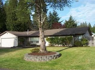5936 Winnwood Dr SE, Olympia, WA