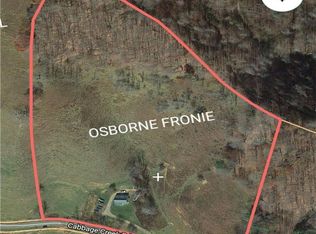 1440 Cabbage Creek Rd, Creston, NC 28615