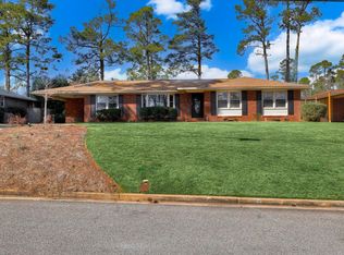 704 Brooks Dr, North Augusta, SC 29841