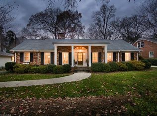 2318 N Elm St, Greensboro, NC 27408