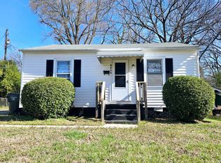 1309 Ava St, Burlington, NC 27215