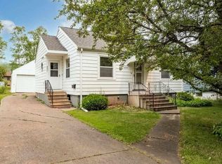 4521 Oneida St, Duluth, MN 55804