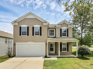 4593 Kellybrook Dr, Concord, NC 28025