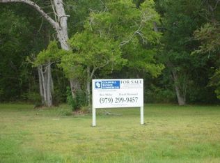 Fm 2004 Rd, Clute, TX 77531