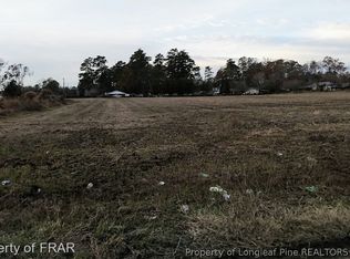 503 McPhail Rd, Lumberton, NC 28358
