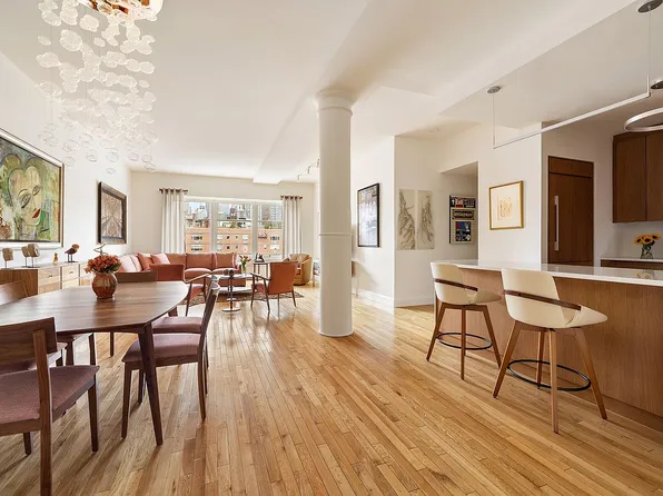 121 W 19th St APT 10G, New York, NY 10011