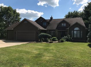4143 Shagbark Ln NE, Solon, IA 52333