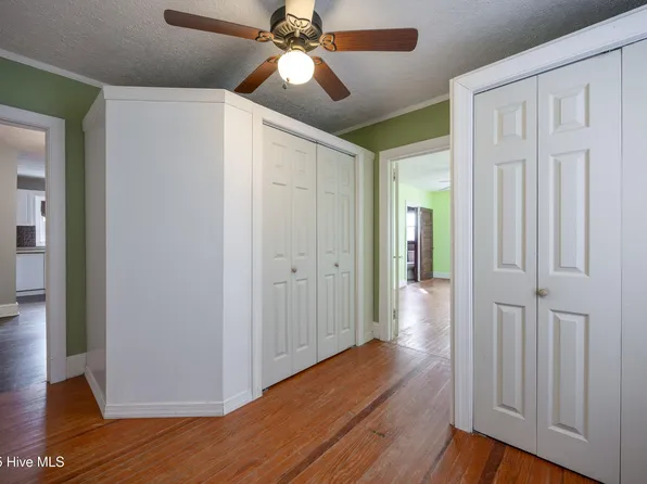 506 E Roseboro Street, Roseboro, NC 28382