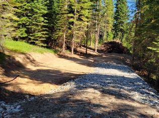 1900 Sweeney Hill Rd, Elk City, ID 83525