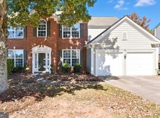 2616 Myrtlewood Ln NW, Kennesaw, GA 30144