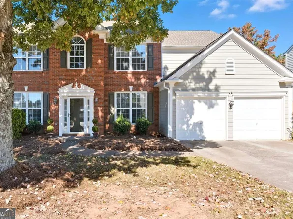 2616 Myrtlewood Ln NW, Kennesaw, GA 30144