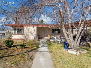 1402 N Foote Ave, Colorado Springs, CO 80909