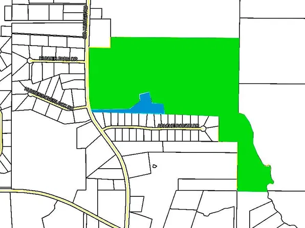 940 Sid Hunter Rd #74&75, Senoia, GA 30276