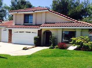3831 San Lorenzo River Rd, Ontario, CA 91761