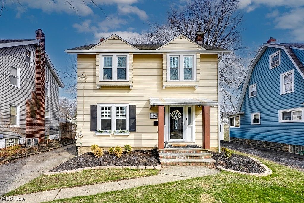 1753 10th St, Cuyahoga Falls, OH 44221 Zillow