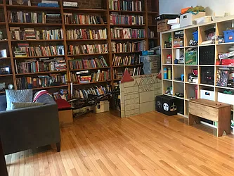 Rented by Owner