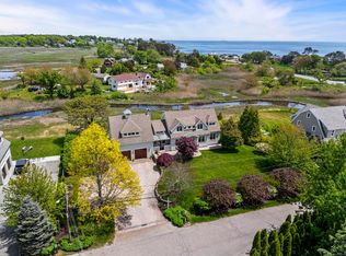 3 Appledore Ave, North Hampton, NH 03862