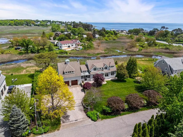 3 Appledore Avenue, North Hampton, NH 03862