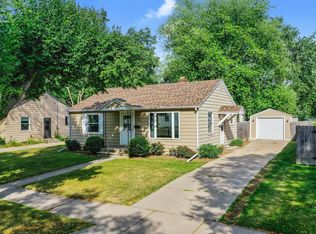 1731 13th Ave, Green Bay, WI 54304