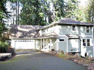 1910 Eskridge Blvd SE, Olympia, WA 98501