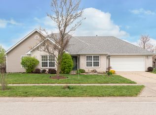 1354 Malone Ct, Indianapolis, IN 46217