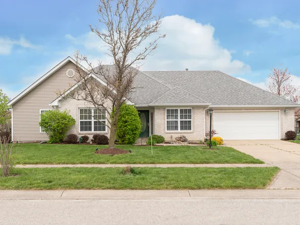 1354 Malone Ct, Indianapolis, IN 46217