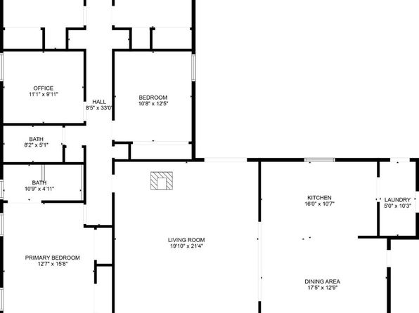 4630 Stoney Ridge Rd, Placerville, CA 95667