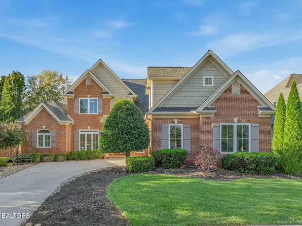 12741 Edgebrook Way, Knoxville, TN 37922