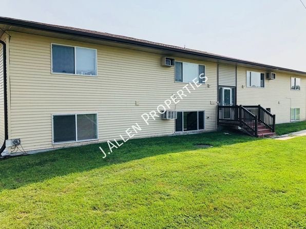 1804 Parker Cir #D, Norfolk, NE 68701