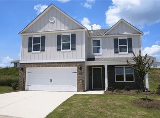 9297 Parkway Gardens Loop, Tuscaloosa, AL 35405