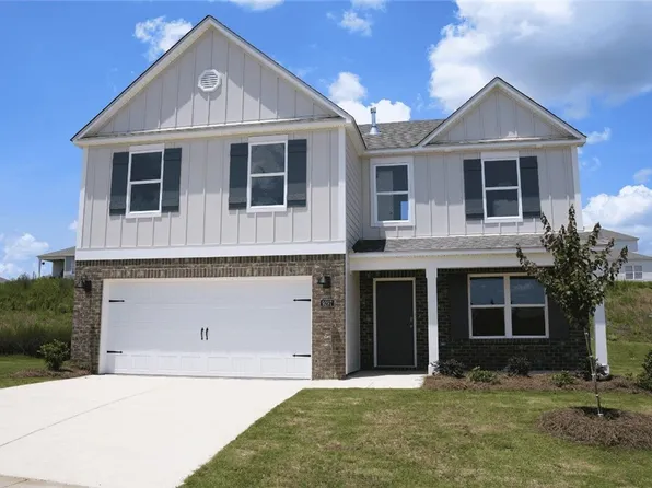 9297 Parkway Gardens Loop, Tuscaloosa, AL 35405