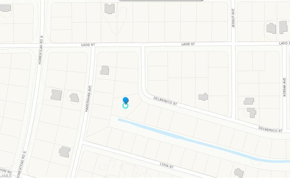 2nd image of 618 Delmonico St Lot 36