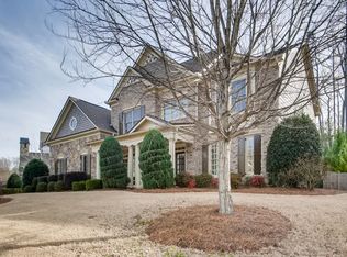 4198 Hill House Rd SW, Smyrna, GA 30082