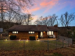 6318 Jack St, Finleyville, PA