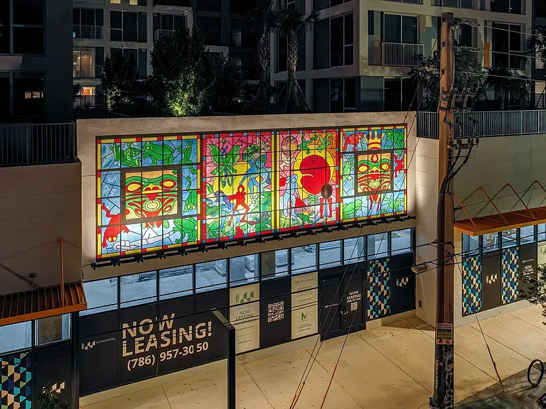 AMLI Wynwood — Photo 34