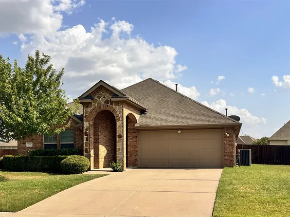 3105 Clear Springs Dr, Forney, TX 75126