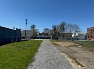 1535 S Park Ave LOT 45, Buffalo, NY 14220