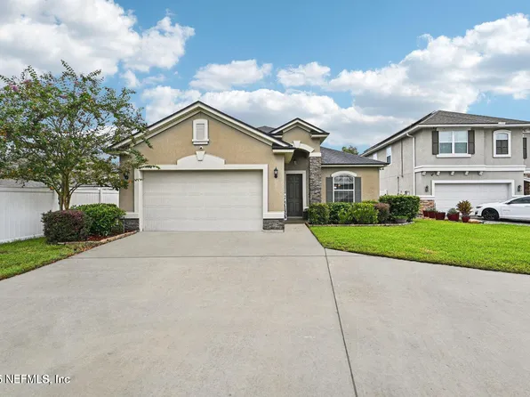 2069 PATRIOT WALK Drive, Jacksonville, FL 32221
