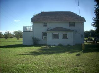 500 S Cement Plant Rd, Fredonia, KS 66736