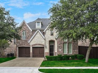 6913 Medallion Dr, Plano, TX 75024