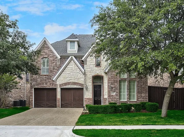 6913 Medallion Dr, Plano, TX 75024