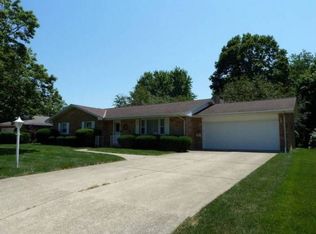 18 Northmoor Ct, Morton, IL