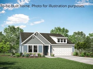 36552 Appian Way, North Ridgeville, OH 44039