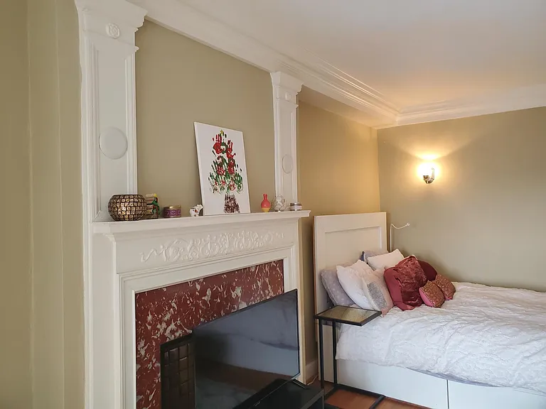 15 E Kirby St #906 — Photo 4