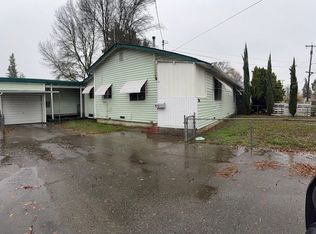 50 Franklin Ave, Willits, CA 95490
